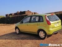 thumbs 2010 Ford Figo  (20) photo